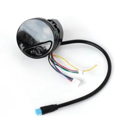 Produktbild von Ninebot E22D E25D E45D Dashboard Switch Panel DE