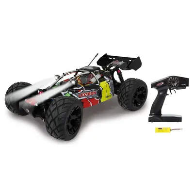 Zdjęcie produktu dla Jamara Lextron, Buggy, 1:10, 14 lat(a), 2,52 kg