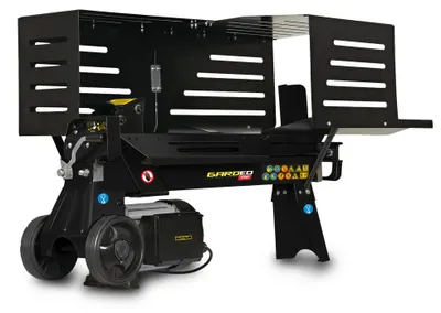 Immagine prodotto di Tagliafili orizzontale - Potenza: 2200 W - Forza: 5 tonnellate - Diametro: 25 cm