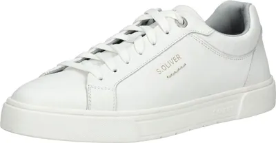 Immagine prodotto di sneaker s.Oliver sneaker in pelle