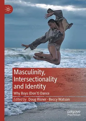 Produktbild von Masculinity, Intersectionality and Identity