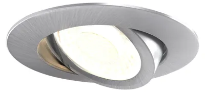 Image de Ledvion spot LED CCT dimmable 5W IP65