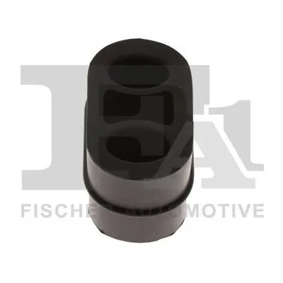 Produktbild von FA1 Auspuffhalter für OPEL ZAFIRA B (A05) Auspuffanlage Montageteil 123-725