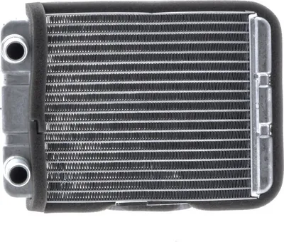 Produktbild von MAHLE AH 182 000P Wärmetauscher Innenraumheizung Kühler für NISSAN ATLEON
