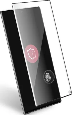 Image de FORCE GLASS FGOGGS23UORIG - FG OG Original 3D Galaxy S23 Ultra