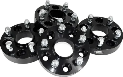 Produktbild von Spurverbreiterung SND5X114,3X67,1X30/1.5C