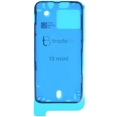 Produktbild von Dichtungs-Montageklebeband für iPhone 13 Mini-Display