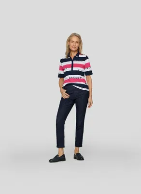 Produktbild von Rabe Poloshirt für Damen