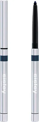 Obrázek produktu pro Sisley Phyto Khol Star Waterproof, Kohl, Tužka, Modrá, Mystic Blue, 0,3 g, Ženy
