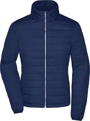Obrázok produktu pre Jn1119-Ladies' Padded Jacket