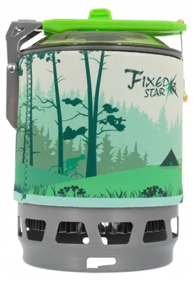 Obrázok produktu pre Fire-Maple FMS-X3 – turistický varič