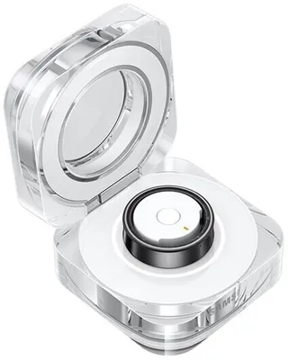 Produktbild von Samsung Galaxy Ring, Smart-Ring Aktivitäts-Tracker, Wasserfest, IP68