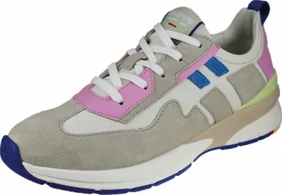 Produktbild von Lloyd Sportliche Schnürschuhe chalk-natur-barbie Damen 31373534393233 Bunt 39 EU