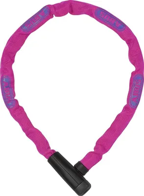 Obrázok produktu pre Abus Steel-O-Chain 5805K/75 Pink Reťaz-Zámok