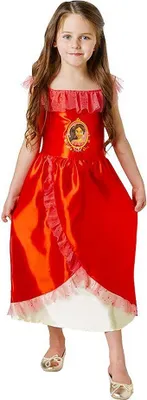 Produktbild von Disney's Elena von Avalor Kindergröße: 104