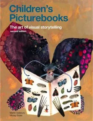 Zdjęcie produktu dla Children's Picturebooks Second Edition