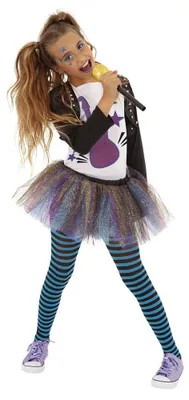 Produktbild von Rubies Funny Costumes 2, S8622-L, S8622-L Large