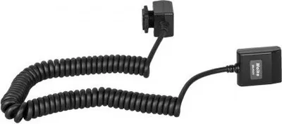 Produktbild von MeiKe FA-CC1AM FA-CS1AM TTL-Kabel für Sony 0,5 m