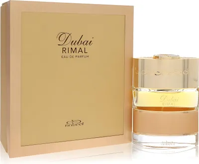 Immagine prodotto di Lo Spirito di Dubai Rimal Unisex Woda perfumowana, 50 ml