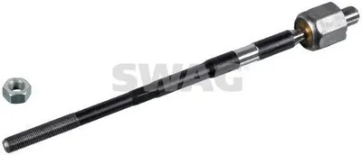 Produktbild von SWAG 33 10 7080 Axialgelenk Spurstange für KIA Picanto (SA) Vorne Links Vorne Rechts