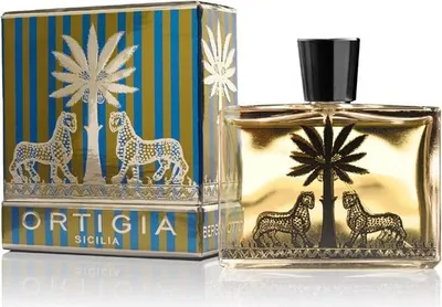 Produktbild von Bergamotto Eau de Parfum für Damen und Herren 100 ml