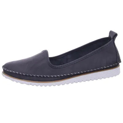 Produktbild von andrea conti Mokassin Blau