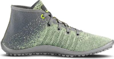 Produktbild von Leguano go: Schnürstiefel Grün in Gr. 43