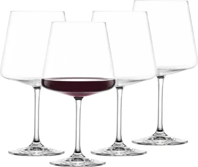 Produktbild von Schott Zwiesel MioVino Burgunderglas 690 ml 4er Set