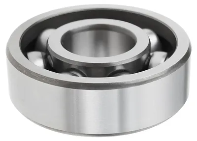 Rillenkugellager 6201, 12x32x10 mm, für Saxonette