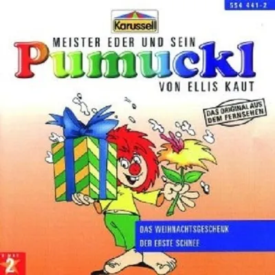 Produktbild von Pumuckl 2 Weihnachten