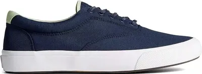 Produktbild von Sperry Striper II CVO Blau Herren Sneaker Halbschuhe Schnürschuhe STS24181