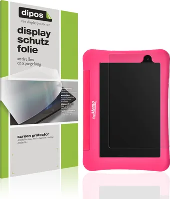 Produktbild von 2x dipos AR SoyMomo Tablet Pro 2.0