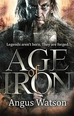 Immagine prodotto di Age of Iron