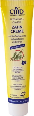 Produktbild von Zubní pasta Tea Tree Oil Cmd 75 ml