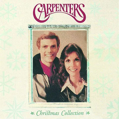 Obrázek produktu pro The Carpenters: (CD / Titel: Q-Z)