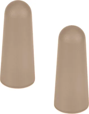 Produktbild von 2x sossai Türstopper NTS9 | ANTON | Beige