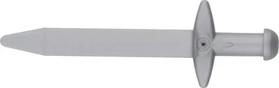 Immagine prodotto di LEGO® Knight Sword Silver - 98370 NUOVO! Quantità 25x