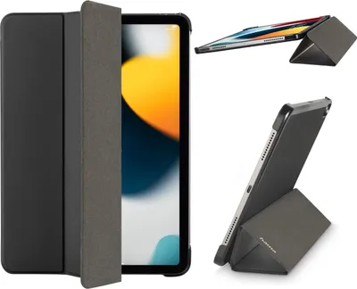 Produktbild von Tablet-Case Fold Schwarz für Apple iPad A16 11 2025/10 2022