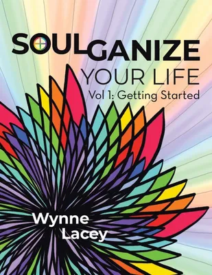 Produktbild von Soulganize Your Life