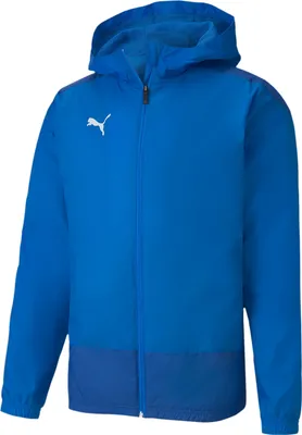 Produktbild von Puma Teamgoal 23 Training Rain Jacket 65655902 Herren