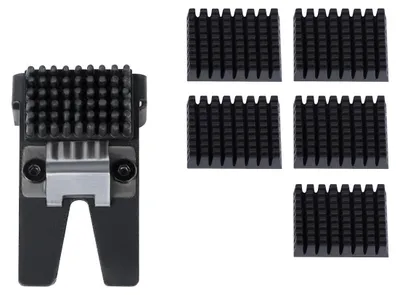 Produktbild von Creality 4004010292, Modul, Schwarz, 5 Stück(e)