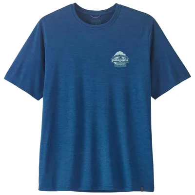 Productafbeelding van T-shirt Patagonia Cap Cool Daily voor Heren