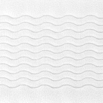 Produktbild von Janpol Smart gesteppter Matratzenschoner 100x200 cm