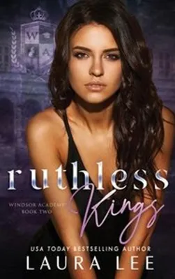 Produktbild von Ruthless Kings