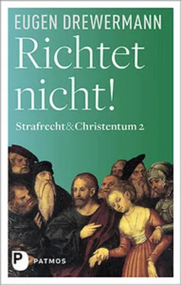 Obrázek produktu pro Richtet nicht!