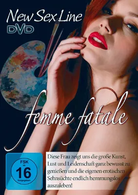 Productafbeelding van Femme Fatale