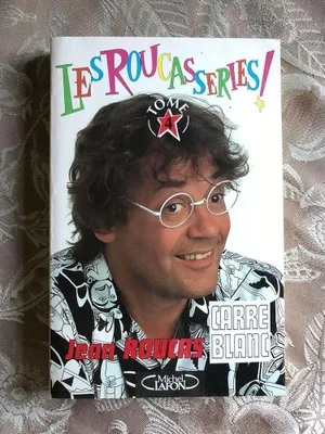 Image de Les roucasseries tome 4