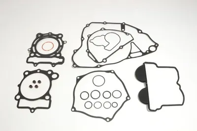 Produktbild von Pleuelstange Set mit Motordichtung Athena für Kawasaki KXF 250 09