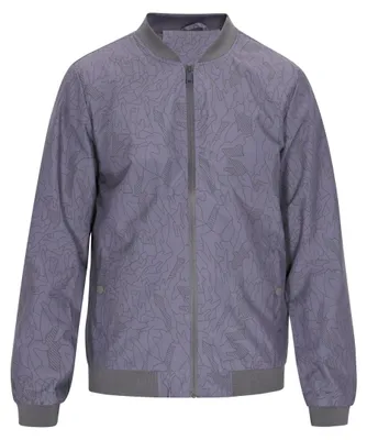 Image de Jika, veste pour homme, couleur gris foncé, taille XL