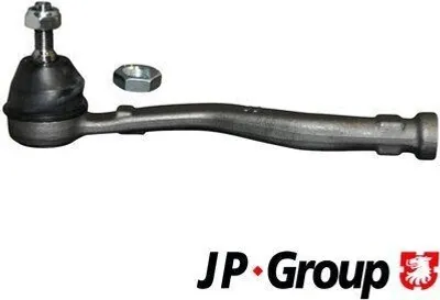 Produktbild von JP GROUP Spurstangenkopf Spurstange passend für PEUGEOT 2008 Kombi (CU) Vorne Links 4144601970
